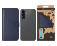 Tactical Field Notes pro Samsung Galaxy A57 Blue - 1513989 - zdjęcie 3